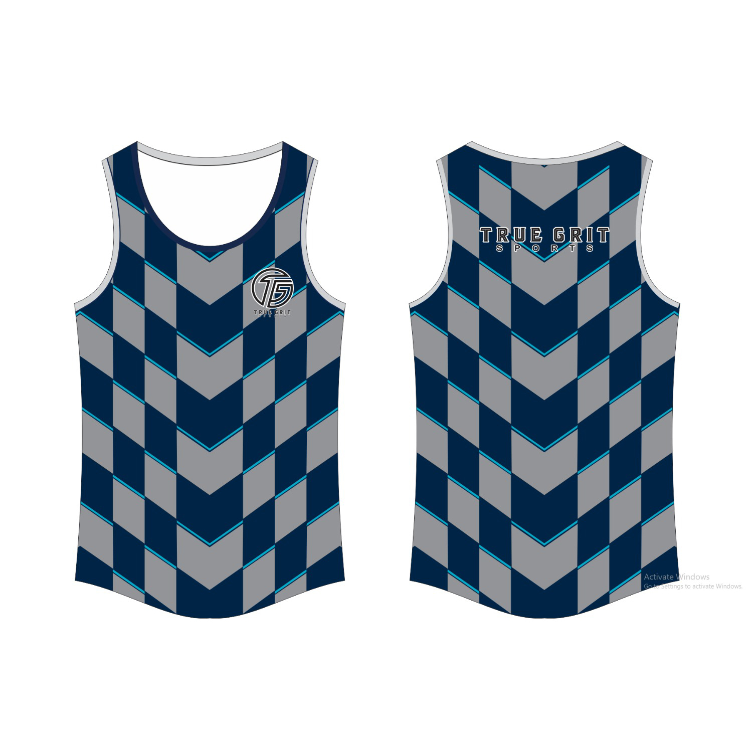 Premium Tank Top